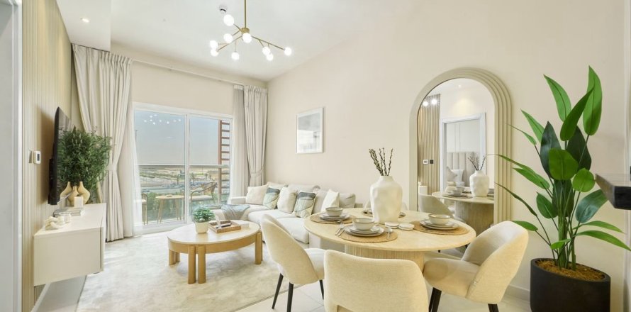 1 bedroom Apartment in Dubai, UAE No. 170100