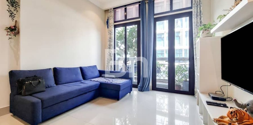1 bedroom Apartment in Jumeirah Village Circle, UAE No. 172074