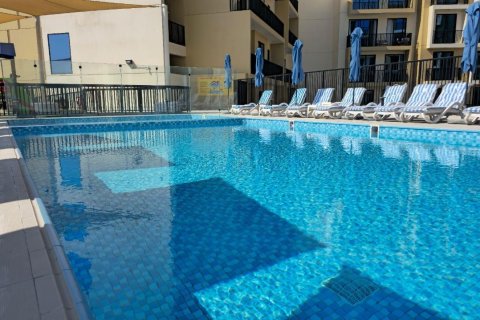 46m² Apartment in Al Hamra Village, UAE No. 172075 10