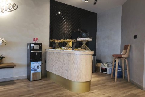 46m² Apartment in Al Hamra Village, UAE No. 172075 20