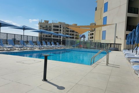 46m² Apartment in Al Hamra Village, UAE No. 172075 11