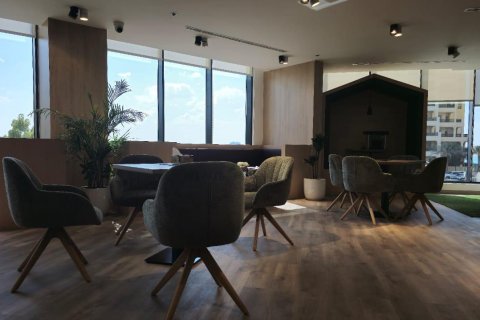 46m² Apartment in Al Hamra Village, UAE No. 172075 18