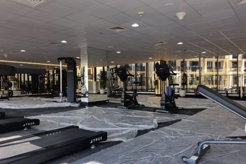 46m² Apartment in Al Hamra Village, UAE No. 172075 15