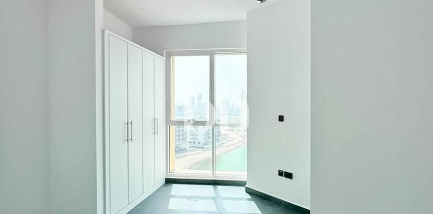 Apartment de 1 dormitorio en Dubai Production City (IMPZ), UAE No. 172073