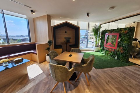 46m² Apartment in Al Hamra Village, UAE No. 172078 12
