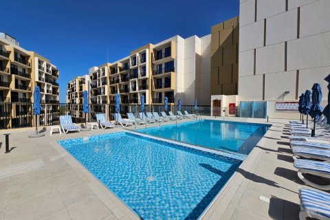 46m² Apartment in Al Hamra Village, UAE No. 172078 6