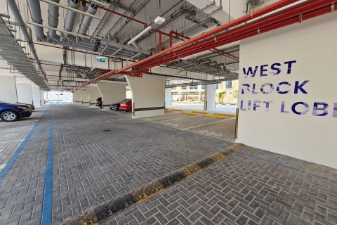 46m² Apartment in Al Hamra Village, UAE No. 172078 18