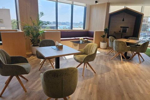 46m² Apartment in Al Hamra Village, UAE No. 172078 11
