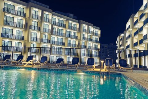 46m² Apartment in Al Hamra Village, UAE No. 172078 21