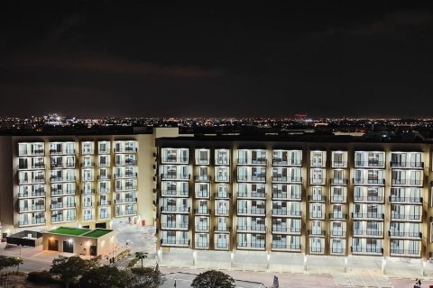 46m² Apartment in Al Hamra Village, UAE No. 172078 22