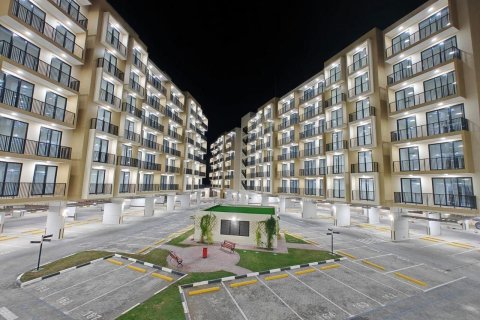 46m² Apartment in Al Hamra Village, UAE No. 172078 23