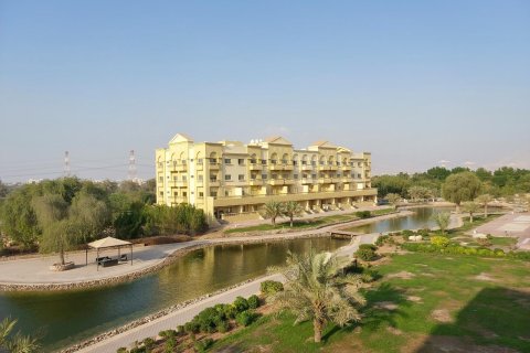 2 غرف نوم شقة في Yasmin Village, الإمارات العربية المتحدة رقم 172076
