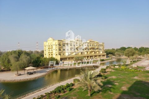 Apartment de 2 dormitorios en Yasmin Village, UAE No. 172077 3