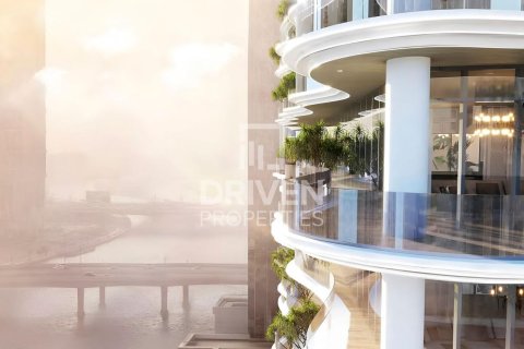 Appartement de 1 chambre à Business Bay, UAE No. 201773 12