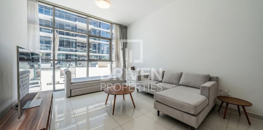 Appartement de 2 chambres à DAMAC Hills (Akoya by DAMAC), UAE No. 201777
