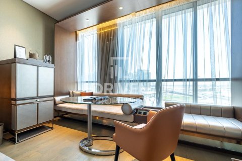 Appartement de Studio à DAMAC Towers by Paramount, UAE No. 201774 15