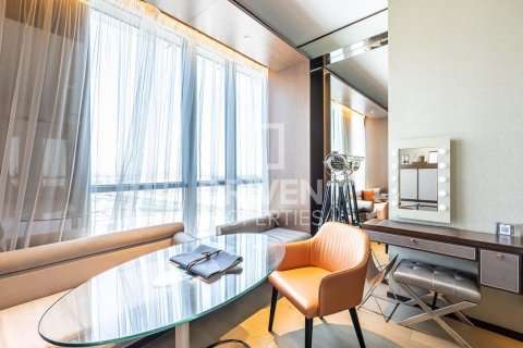 Appartement de Studio à DAMAC Towers by Paramount, UAE No. 201774 16