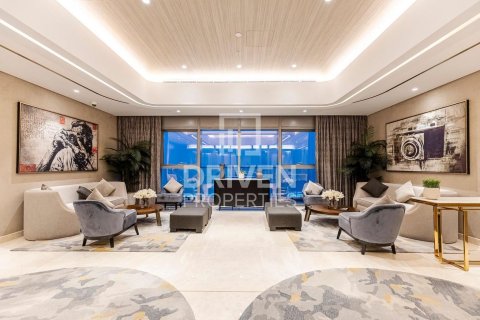 Appartement de Studio à DAMAC Towers by Paramount, UAE No. 201774 7