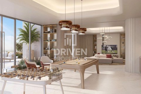 Penthouse de 3 dormitorios en Palm Jumeirah, UAE No. 201778 9