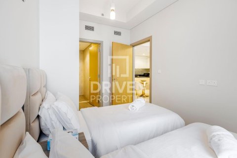 Appartement de 2 chambres à Aykon City, UAE No. 201776 12