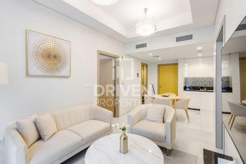 Appartement de 2 chambres à Aykon City, UAE No. 201776