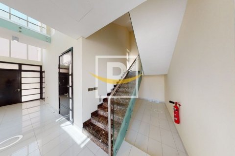 Villa de 4 chambres à Palm Jebel Ali, UAE No. 4855 10