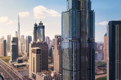 1 bedroom Apartment in Sheikh Zayed Road, UAE No. 111244 8