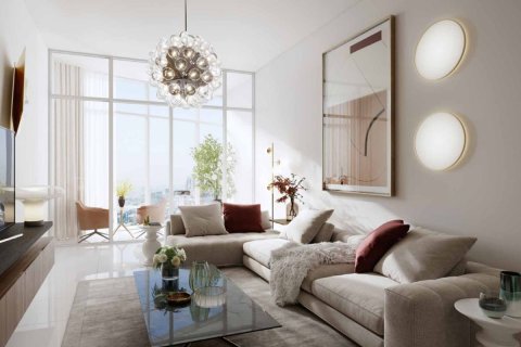 Appartement de 1 chambre  No. 111244 4