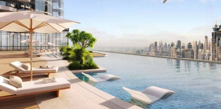 1 غرف نوم شقة رقم 111244