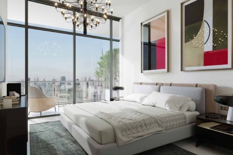 Appartement de 1 chambre  No. 111244 2