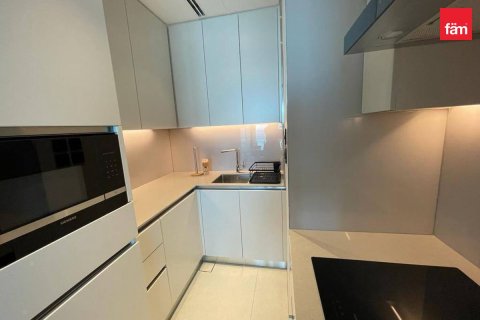 Appartement de 1 chambre  No. 111240 5