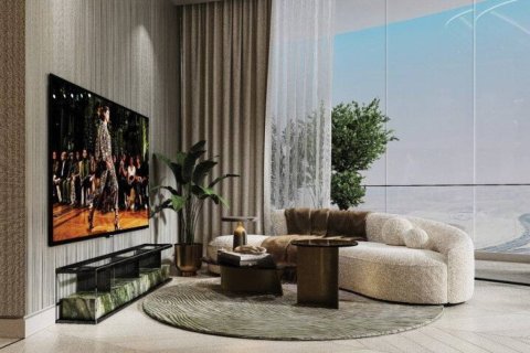 Apartment de 1 dormitorio en Dubai, UAE No. 13605 1