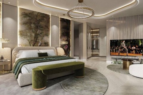 Apartment de 1 dormitorio en Dubai, UAE No. 13605 2