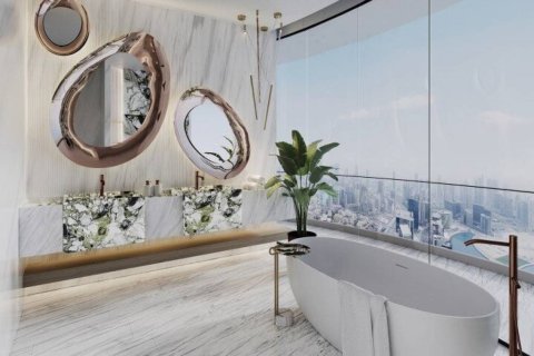 Apartment de 1 dormitorio en Dubai, UAE No. 13605 3