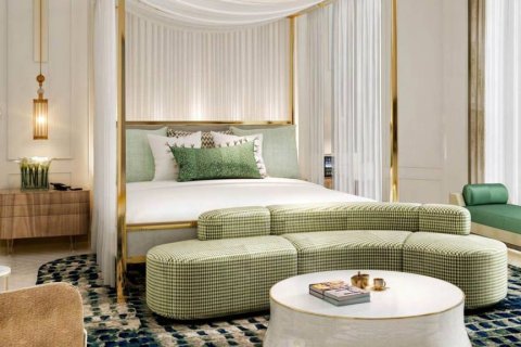 Apartment de 3 dormitorios en Dubai, UAE No. 13603 4