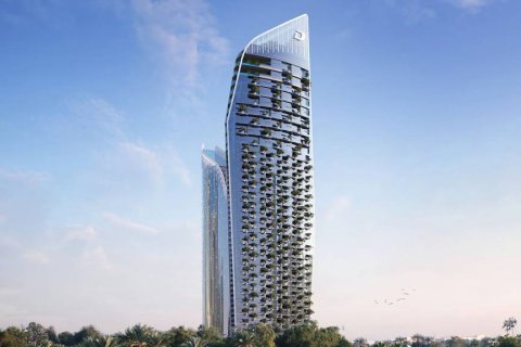 Apartment de 3 dormitorios en Dubai, UAE No. 13603 1
