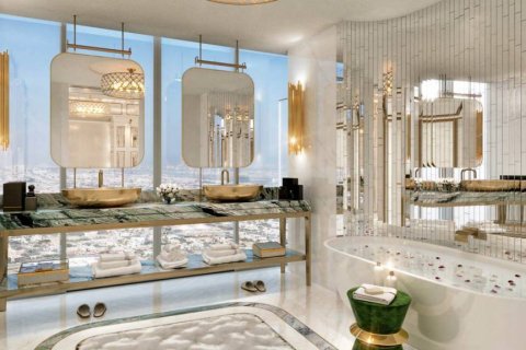Apartment de 3 dormitorios en Dubai, UAE No. 13603 5