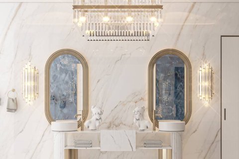 Apartment de 3 dormitorios en Dubai, UAE No. 13606 5