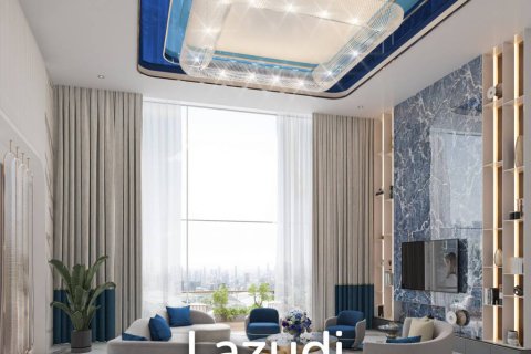 3 bedrooms Apartment in Dubai, UAE No. 13607 2