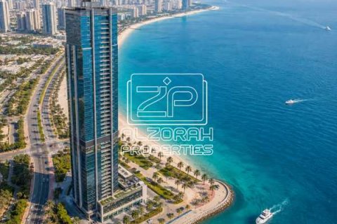 2 bedrooms Apartment in Al Khan, UAE No. 208072 7