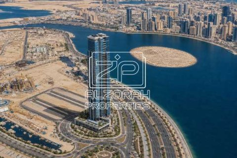 2 bedrooms Apartment in Al Khan, UAE No. 208072 10