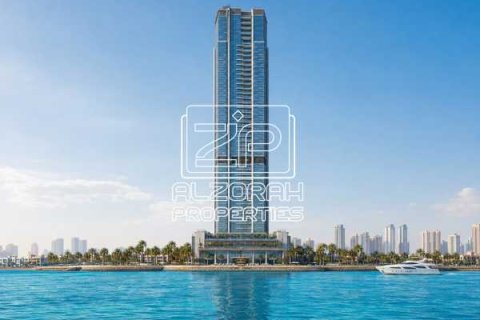 2 bedrooms Apartment in Al Khan, UAE No. 208072 9