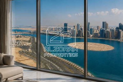 2 bedrooms Apartment in Al Khan, UAE No. 208071 8