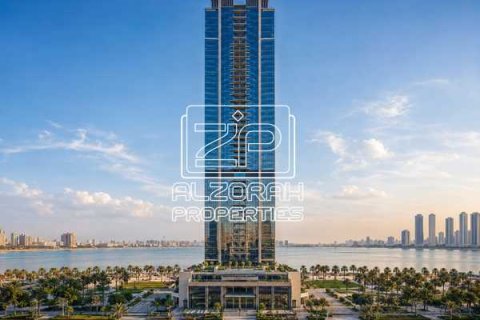 2 bedrooms Apartment in Al Khan, UAE No. 208071 11
