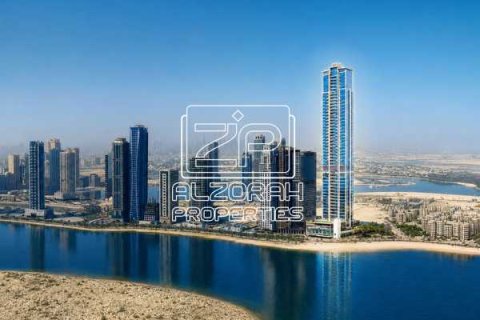 2 bedrooms Apartment in Al Khan, UAE No. 208071 12