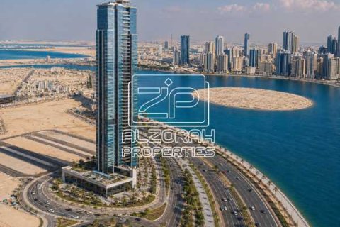 2 bedrooms Apartment in Al Khan, UAE No. 208073 3