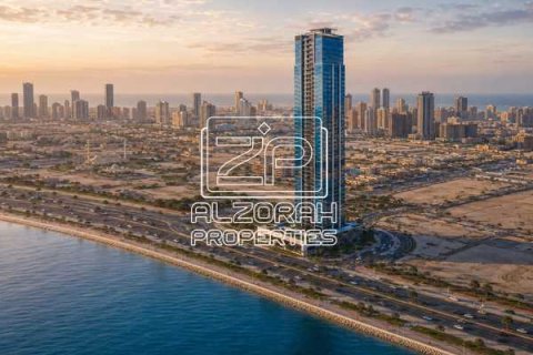 2 bedrooms Apartment in Al Khan, UAE No. 208073 4