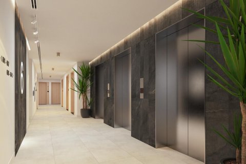 Appartement de 3 chambres à WEYBRIDGE GARDENS 3 Dubai Residence Complex, UAE No. 98013 6