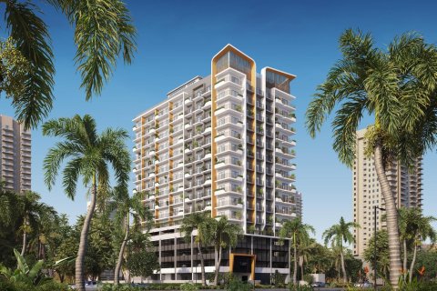 Appartement de 3 chambres à WEYBRIDGE GARDENS 3 Dubai Residence Complex, UAE No. 98013 13