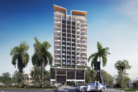 Appartement de 3 chambres à WEYBRIDGE GARDENS 3 Dubai Residence Complex, UAE No. 98013 18